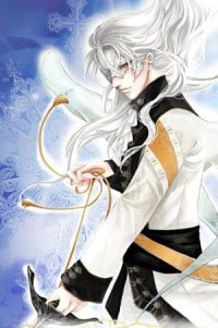 【ABO】流浪被大佬捡后喵生起飞