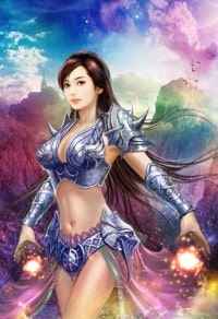 小白兔與大灰狼
